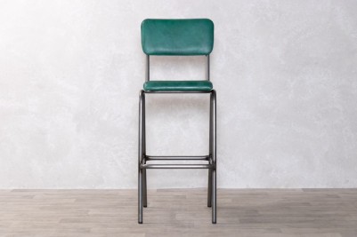 shoreditch-stool-teal-front